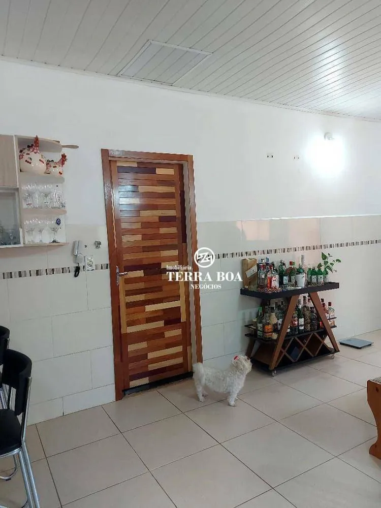 Casa, 4 quartos, 260 m² - Foto 14