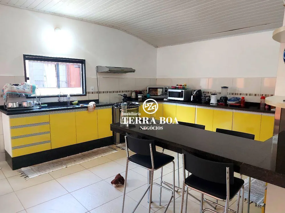Casa, 4 quartos - Foto 8