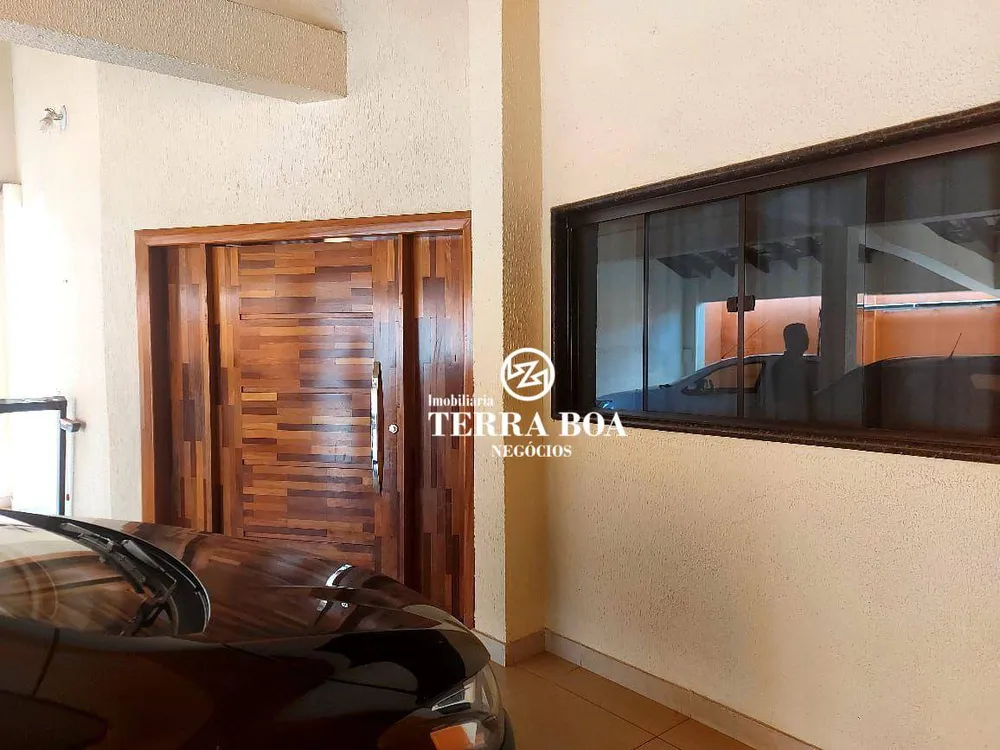 Casa, 4 quartos, 260 m² - Foto 10