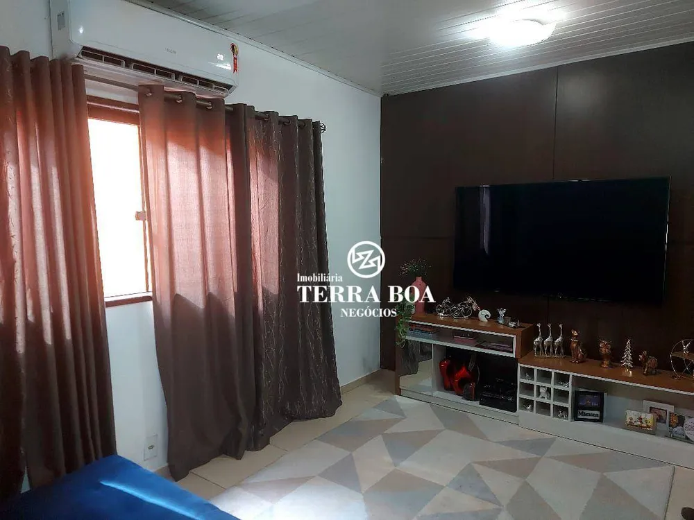 Casa, 4 quartos - Foto 5