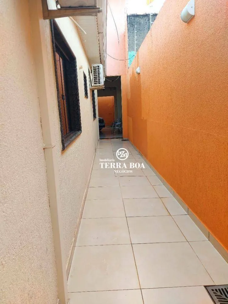 Casa, 4 quartos - Foto 2