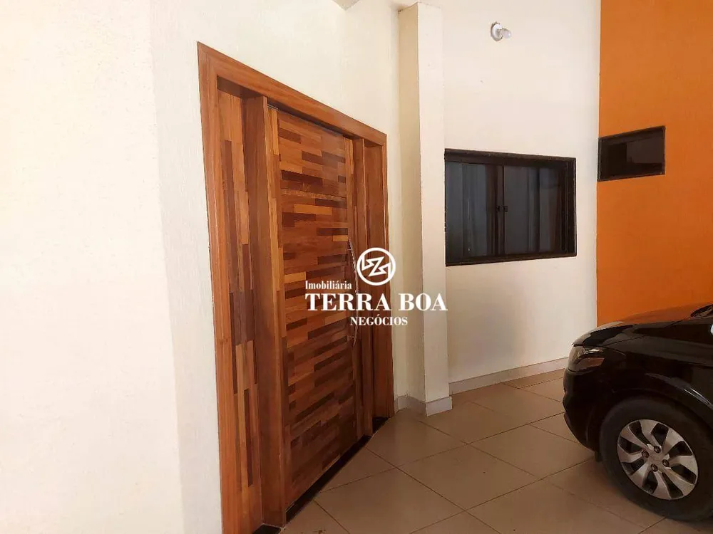 Casa, 4 quartos, 260 m² - Foto 2