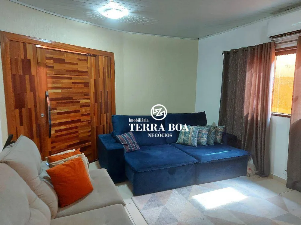 Casa, 4 quartos - Foto 6