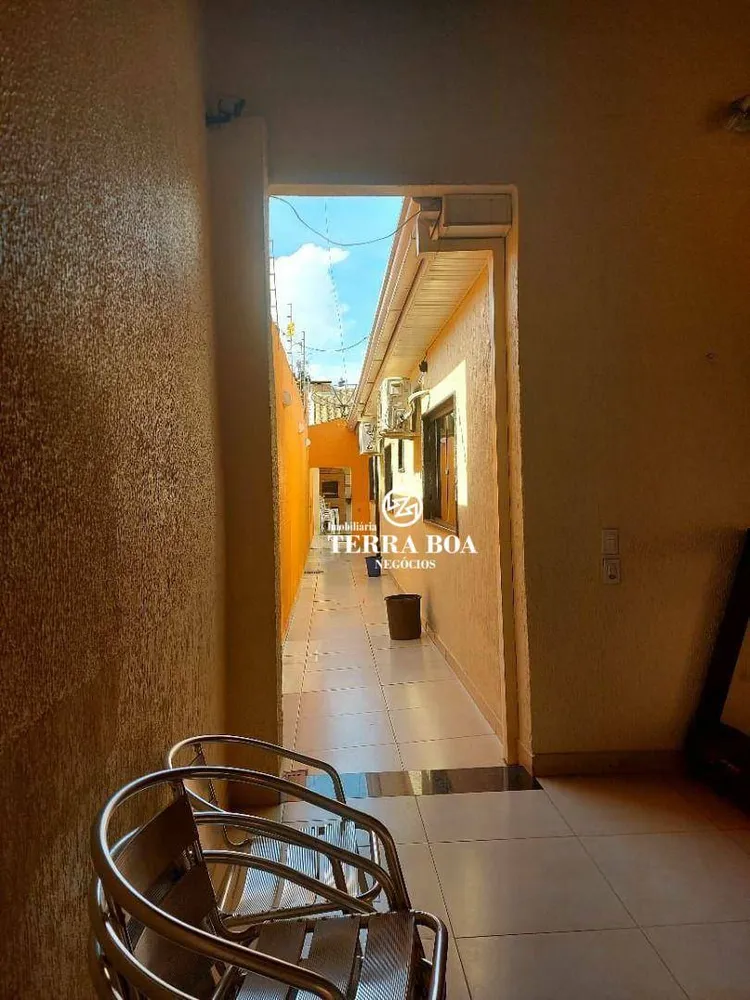 Casa, 4 quartos - Foto 4