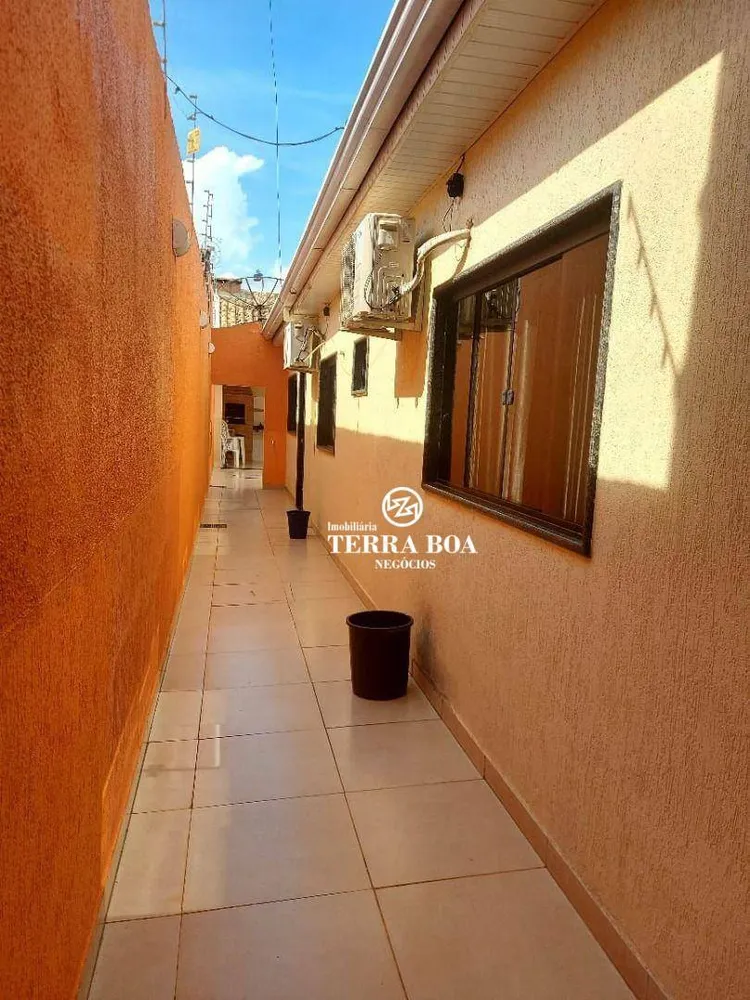 Casa, 4 quartos, 260 m² - Foto 15