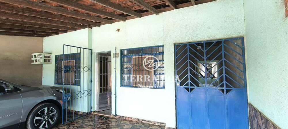 Casa de Condomínio, 2 quartos - Foto 2