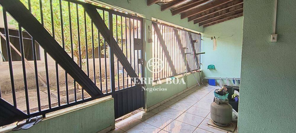 Casa de Condomínio, 2 quartos - Foto 3