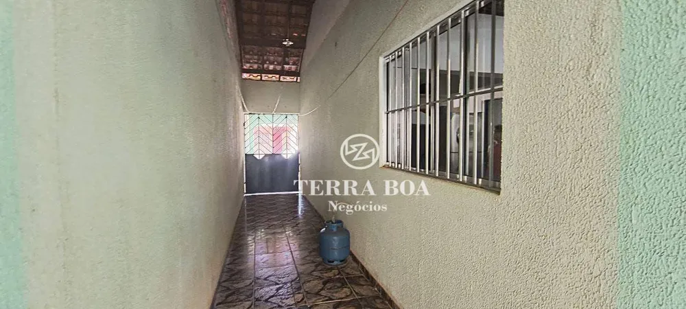 Casa de Condomínio, 2 quartos - Foto 4