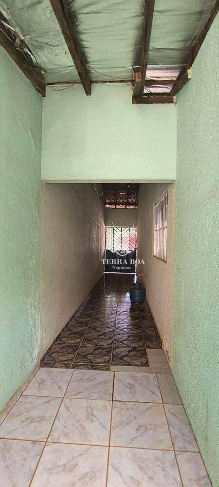 Casa de Condomínio, 2 quartos - Foto 6