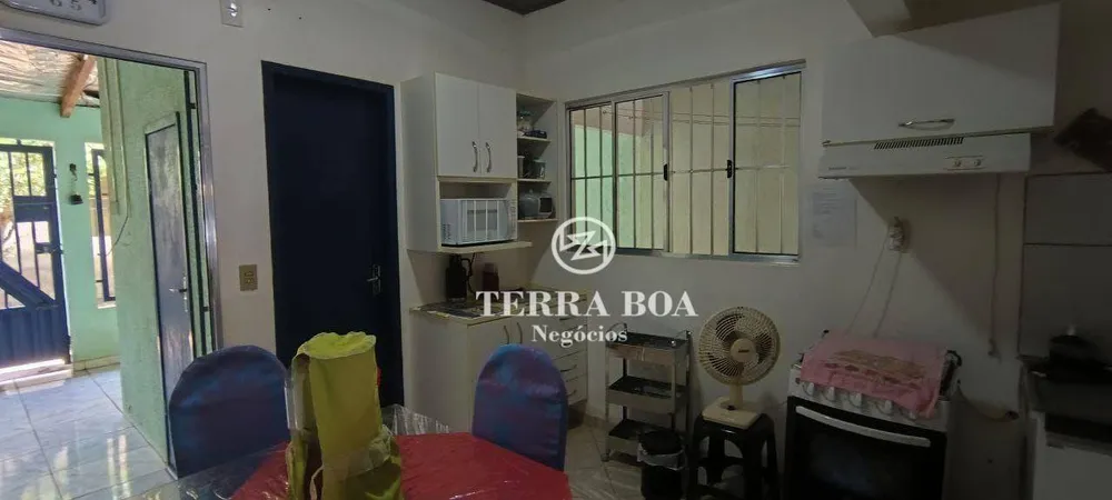 Casa de Condomínio, 2 quartos - Foto 8