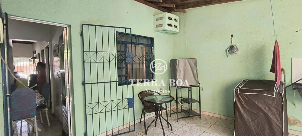 Casa de Condomínio, 2 quartos - Foto 3