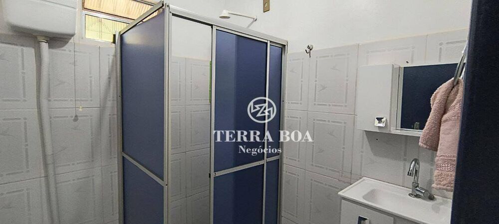 Casa de Condomínio, 2 quartos - Foto 4