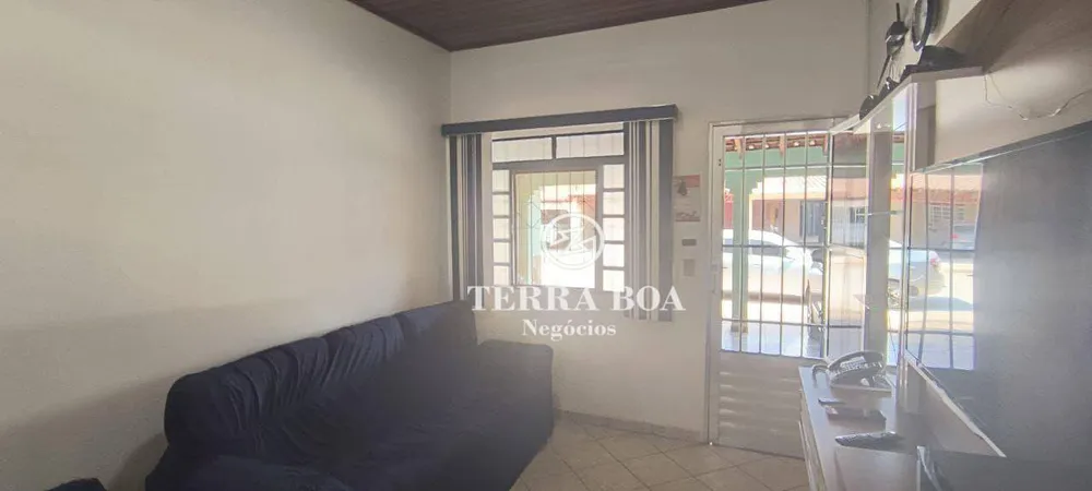 Casa de Condomínio, 2 quartos - Foto 11