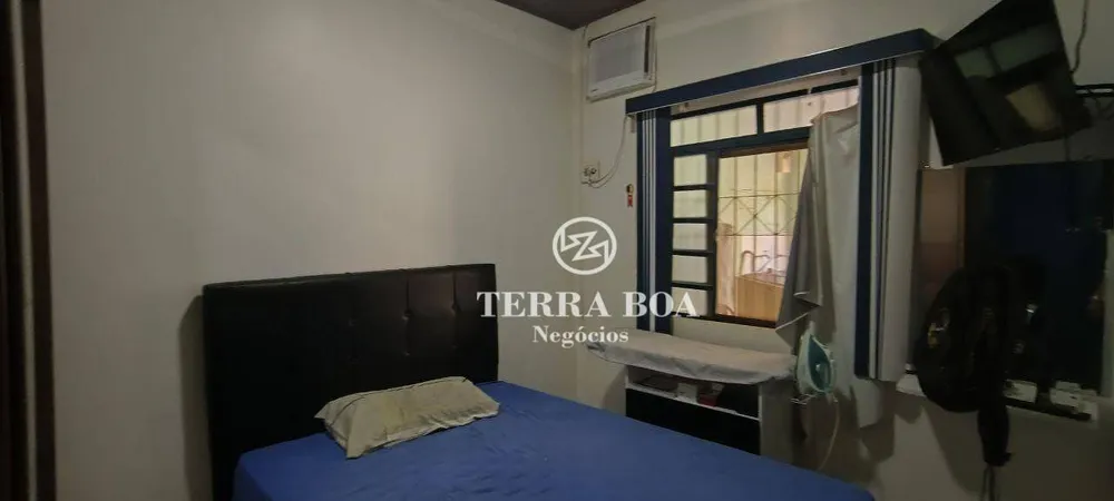 Casa de Condomínio, 2 quartos - Foto 12