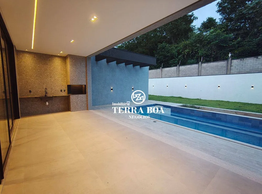 Casa de Condomínio, 3 quartos - Foto 6