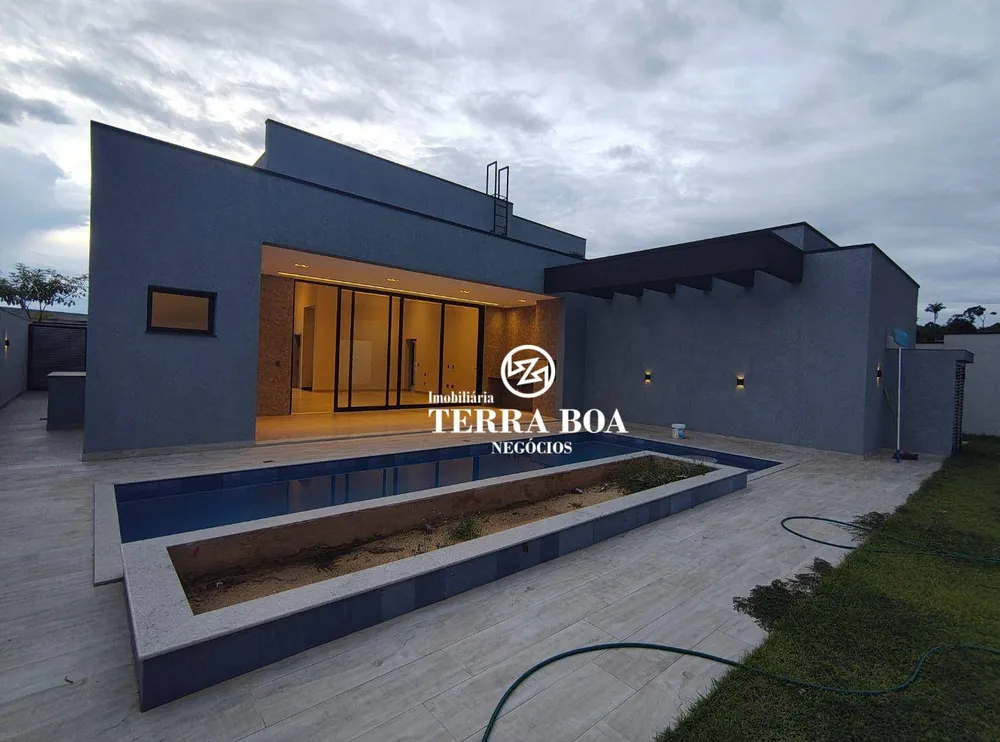 Casa de Condomínio, 3 quartos - Foto 7
