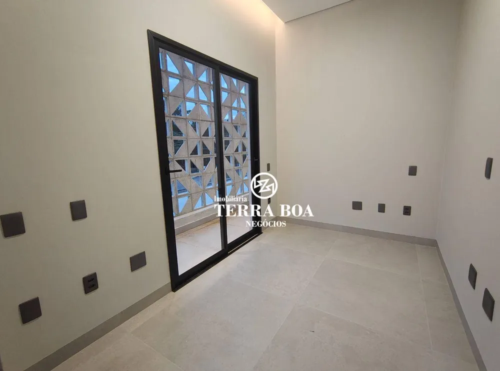 Casa de Condomínio, 3 quartos - Foto 11