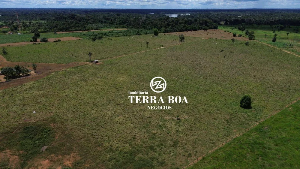 Sítio, 3 quartos, 102 hectares - Foto 8