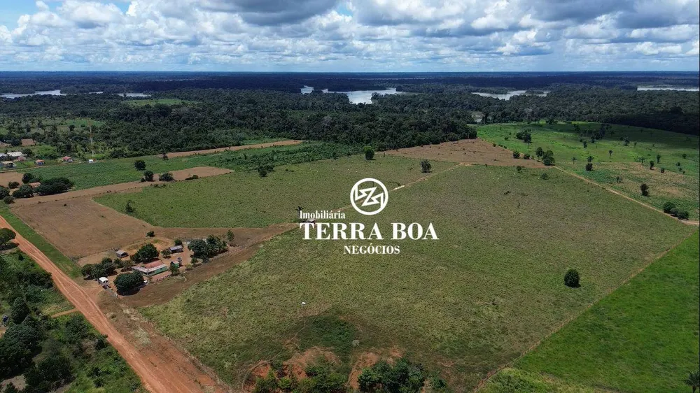 Sítio, 3 quartos, 102 hectares - Foto 11