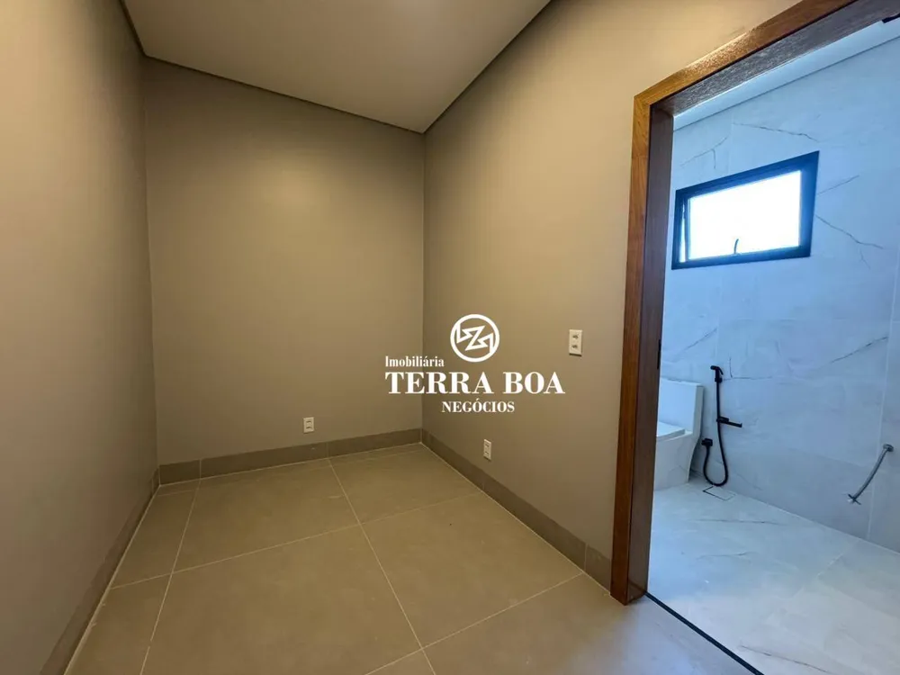 Sobrado, 4 quartos, 257 m² - Foto 6