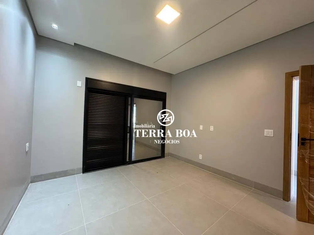 Sobrado, 4 quartos, 257 m² - Foto 4