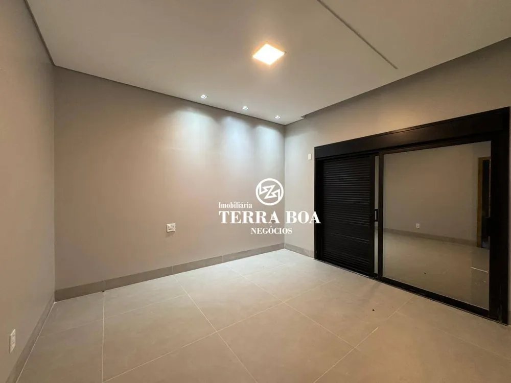 Sobrado, 4 quartos, 257 m² - Foto 8