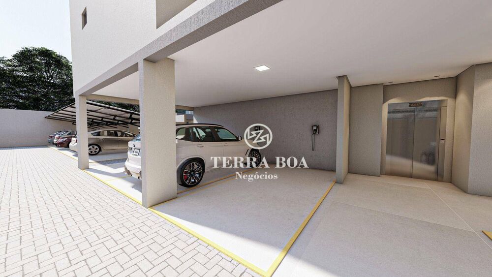 Apartamento, 1 quarto, 28 m² - Foto 7