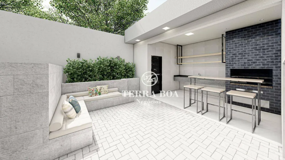 Apartamento, 1 quarto, 28 m² - Foto 9