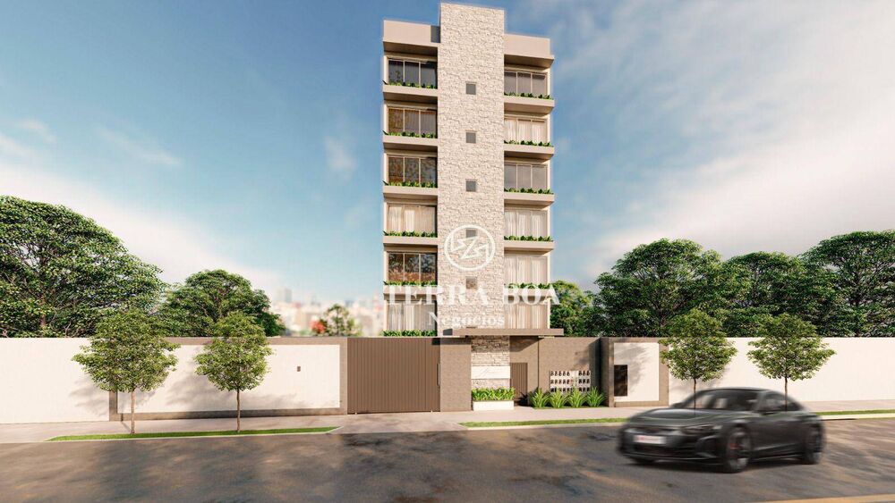 Apartamento, 1 quarto, 28 m² - Foto 15