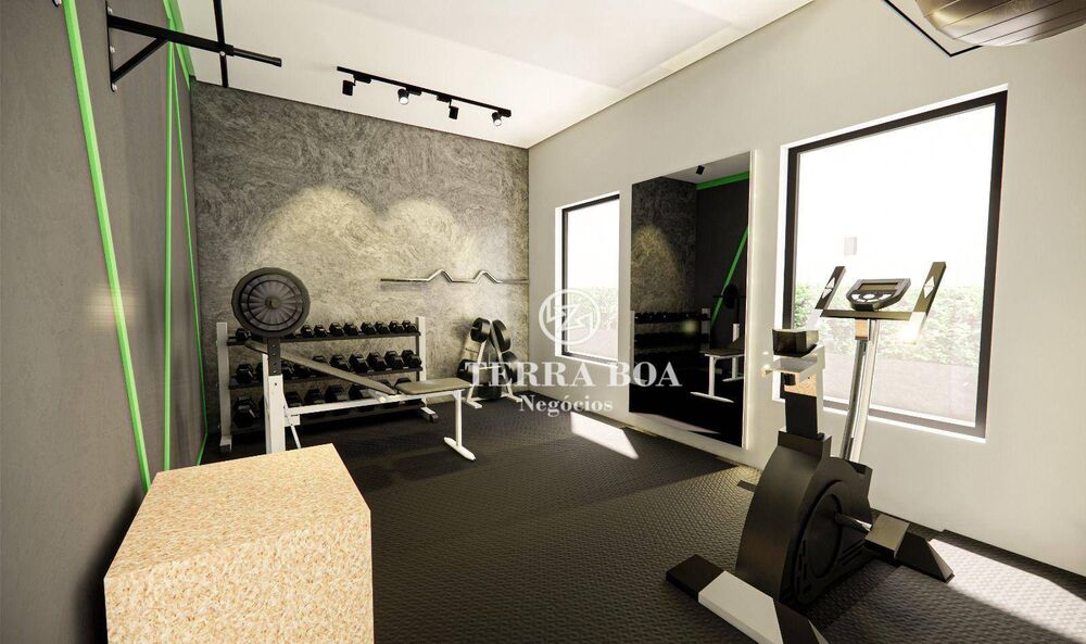 Apartamento, 1 quarto, 28 m² - Foto 6