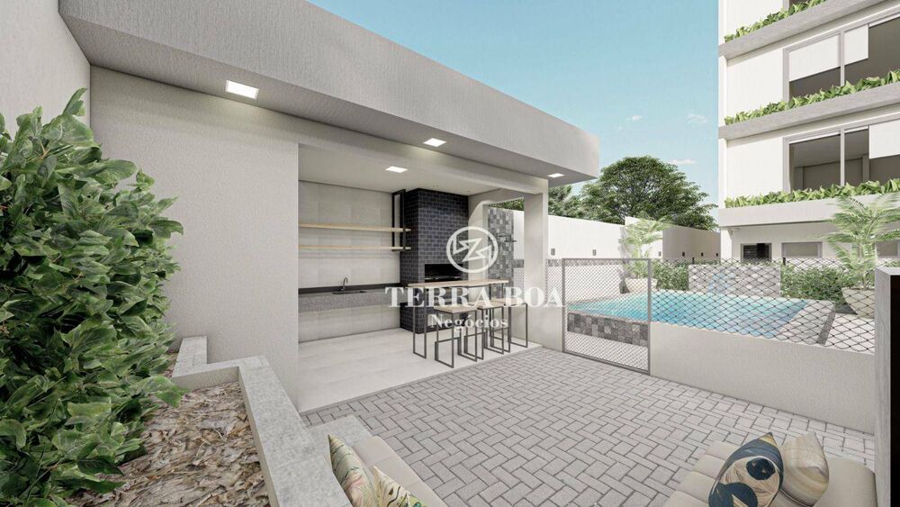 Apartamento, 1 quarto, 28 m² - Foto 8
