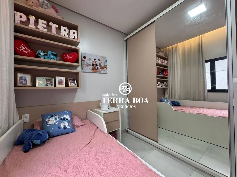 Casa de Condomínio, 3 quartos - Foto 4