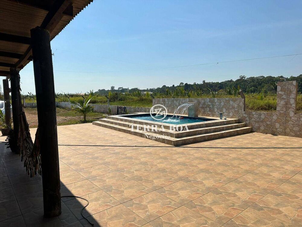 Chácara, 1250 m² - Foto 4