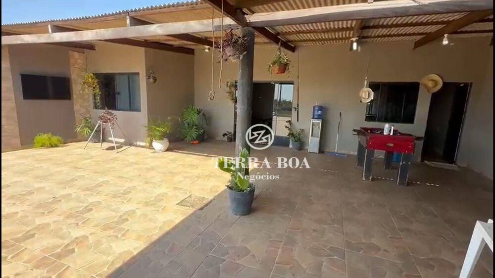 Chácara, 1250 m² - Foto 8