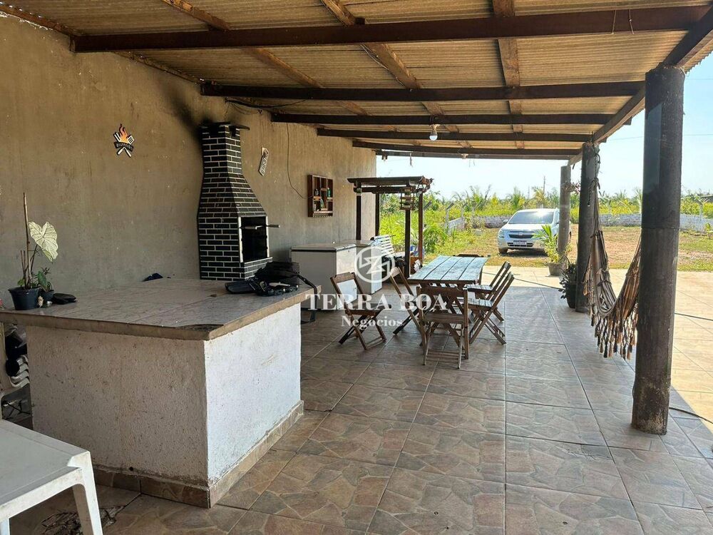 Chácara, 1250 m² - Foto 5