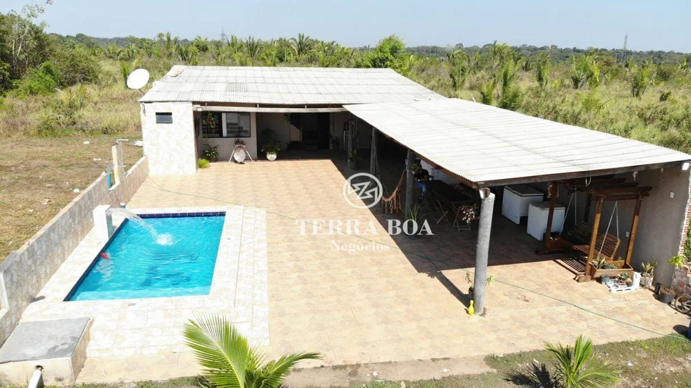 Chácara, 1250 m² - Foto 4