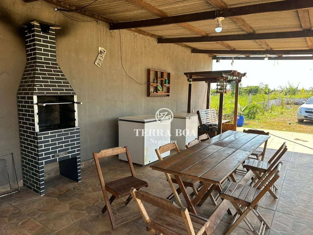 Chácara, 1250 m² - Foto 7
