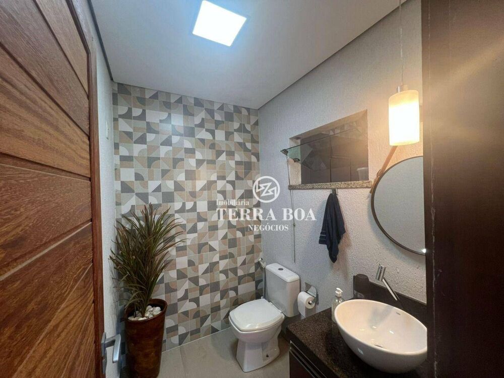 Casa de Condomínio à venda com 4 quartos, 525M2 - Foto 10