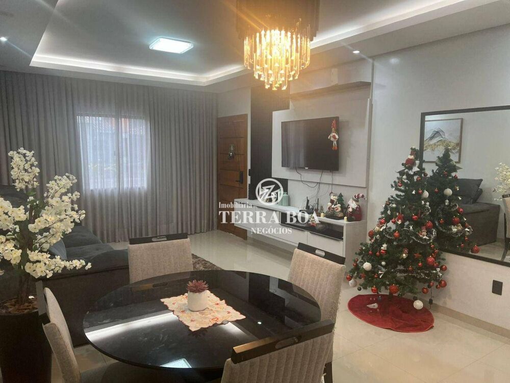 Casa de Condomínio à venda com 4 quartos, 525M2 - Foto 7