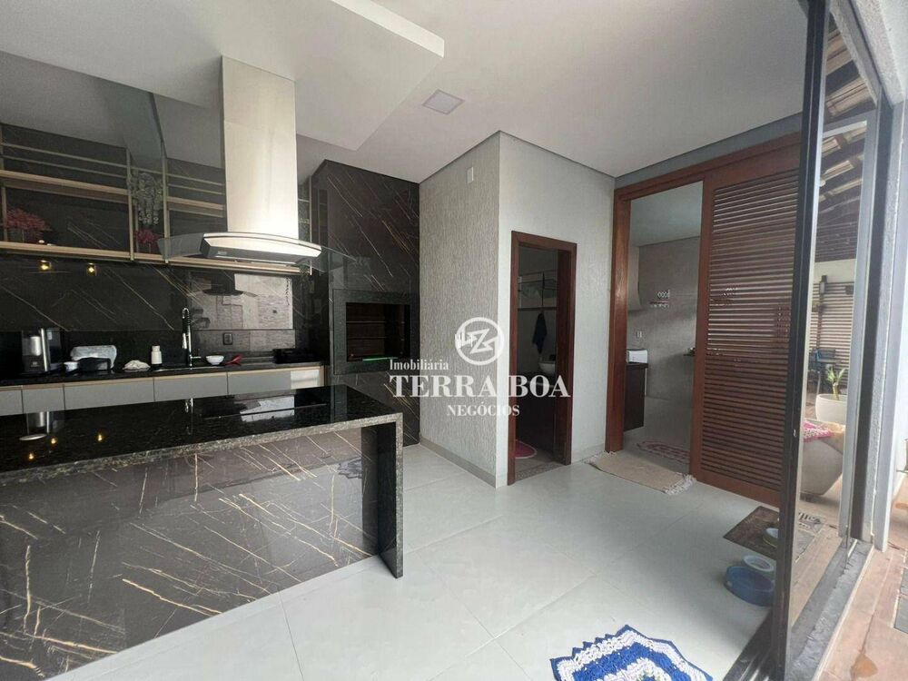 Casa de Condomínio à venda com 4 quartos, 525M2 - Foto 12