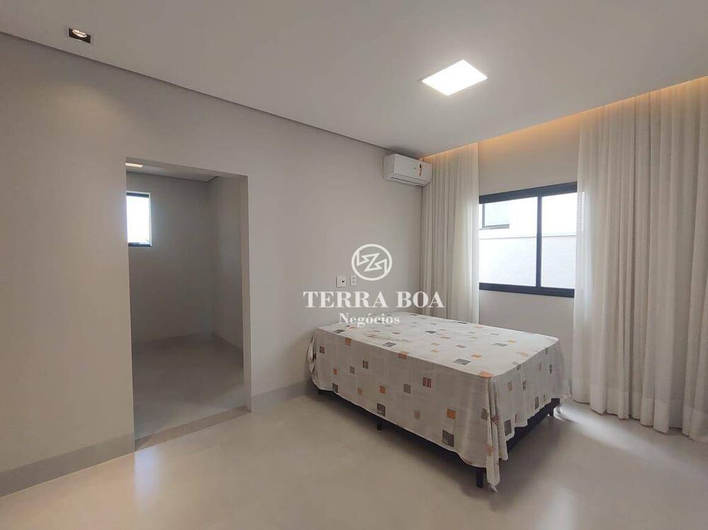 Casa de Condomínio à venda com 3 quartos, 159m² - Foto 5