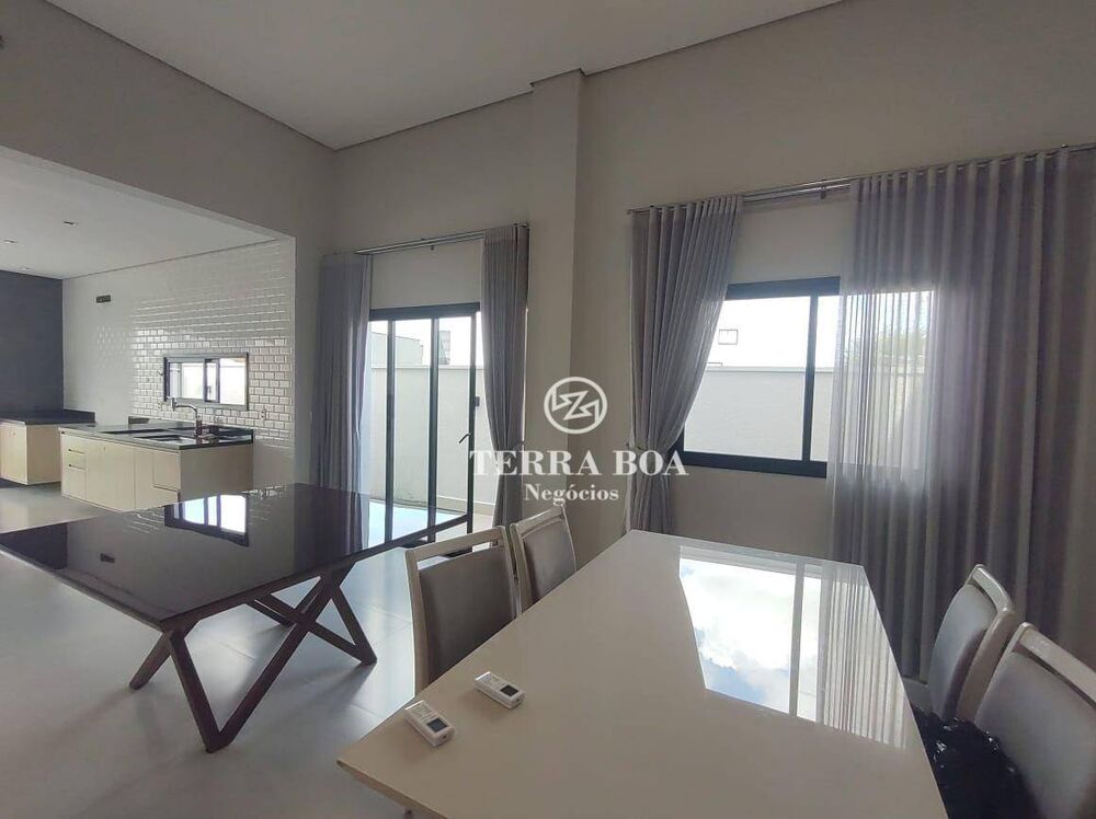 Casa de Condomínio à venda com 3 quartos, 159m² - Foto 6