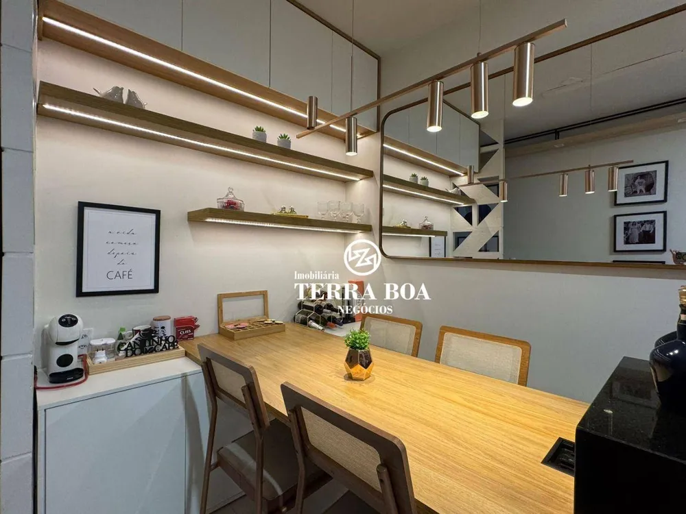 Apartamento, 2 quartos, 71 m² - Foto 2