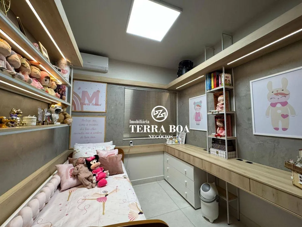 Apartamento, 2 quartos, 71 m² - Foto 5