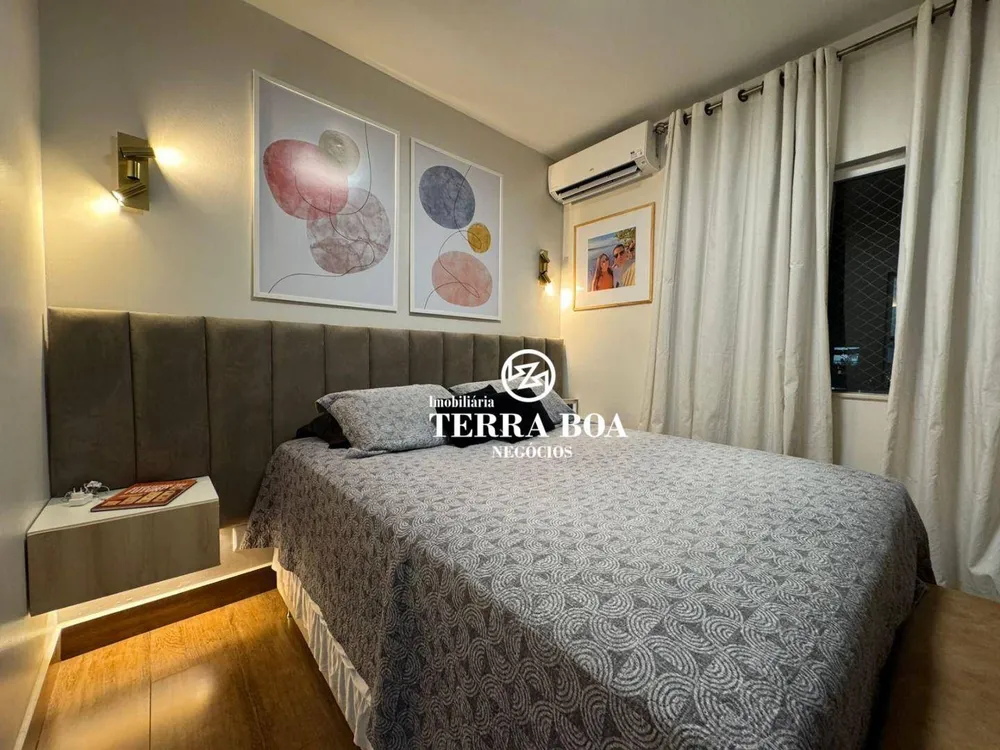 Apartamento, 2 quartos, 71 m² - Foto 4