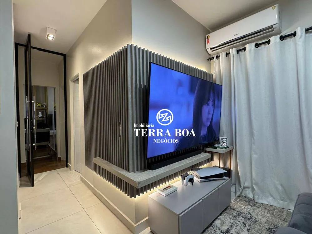 Apartamento, 2 quartos, 71 m² - Foto 3