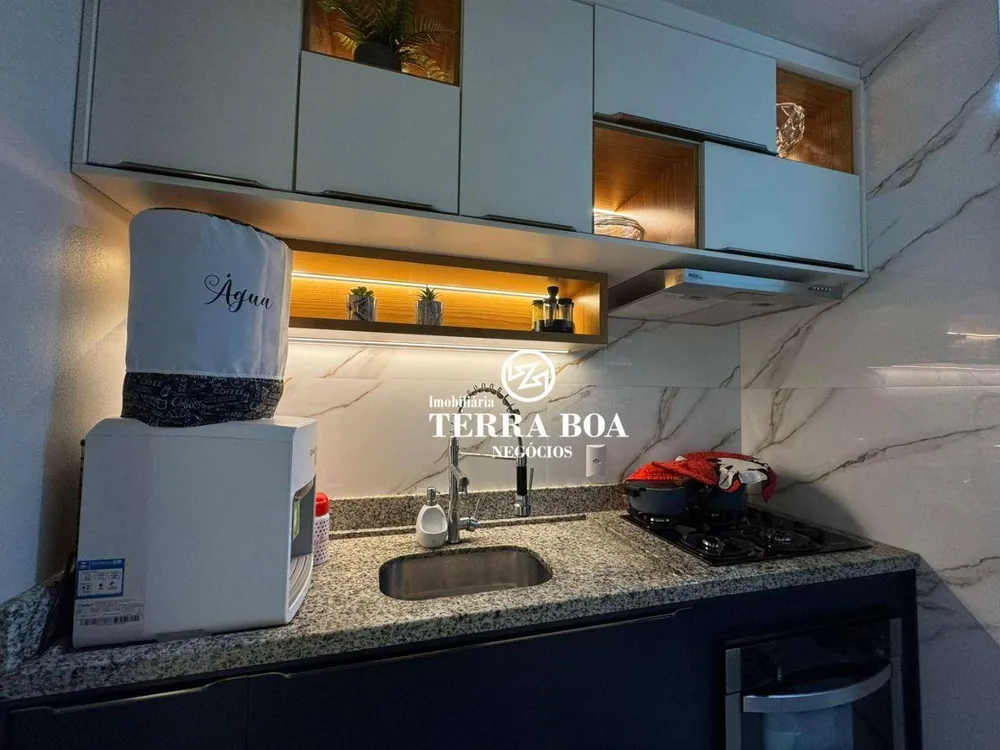 Apartamento, 2 quartos, 71 m² - Foto 6