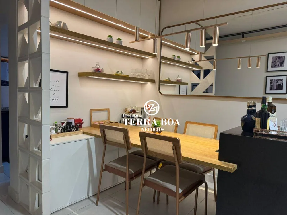 Apartamento, 2 quartos, 71 m² - Foto 8