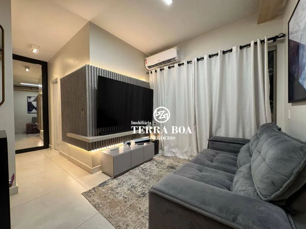 Apartamento, 2 quartos, 71 m² - Foto 7