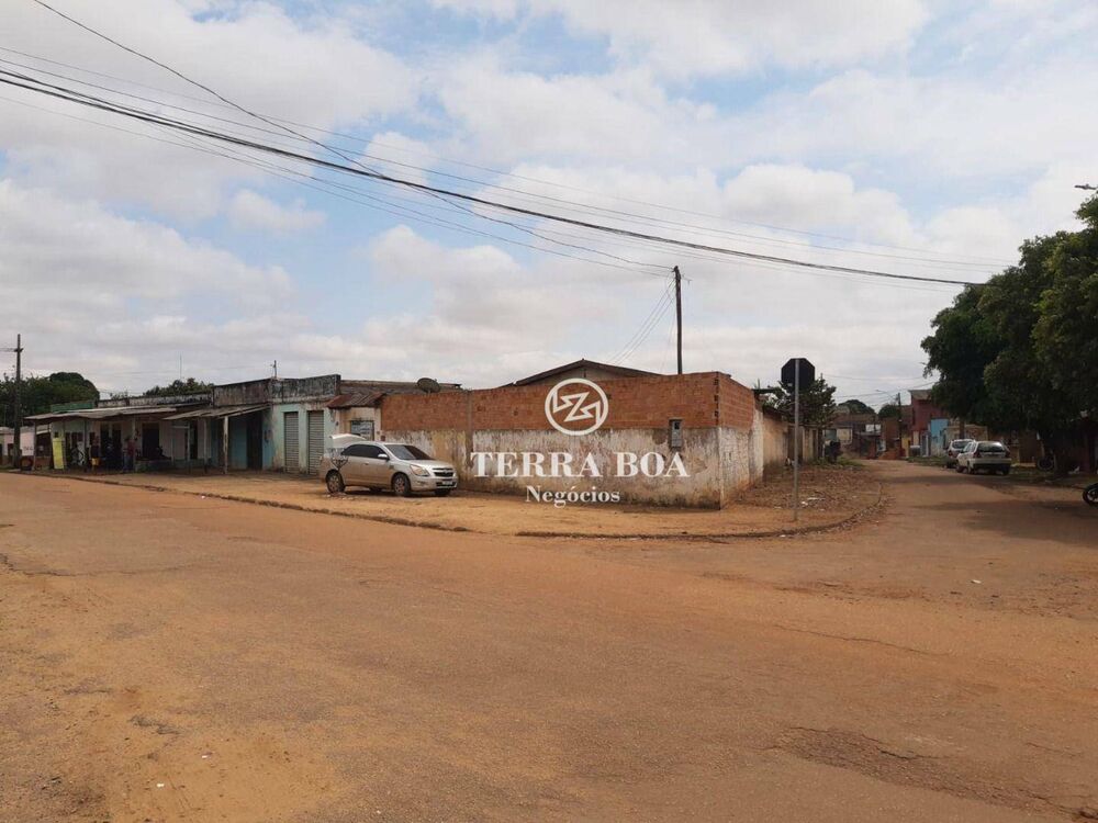 Terreno, 752 m² - Foto 3